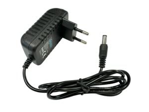 WellPower DC 9Volt 1Amper Adaptör 5.5x2.5mm Jak Fişli