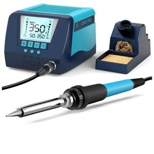 Bakon BK90 Intelligent Havya İstasyonu