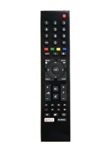 GRUNDIG 49GDU7900B NETFLIX Tuşlu Smart LED TV Uyumlu Kumanda