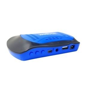 Wellbox Vega Full HD Uydu Alıcısı 1080P