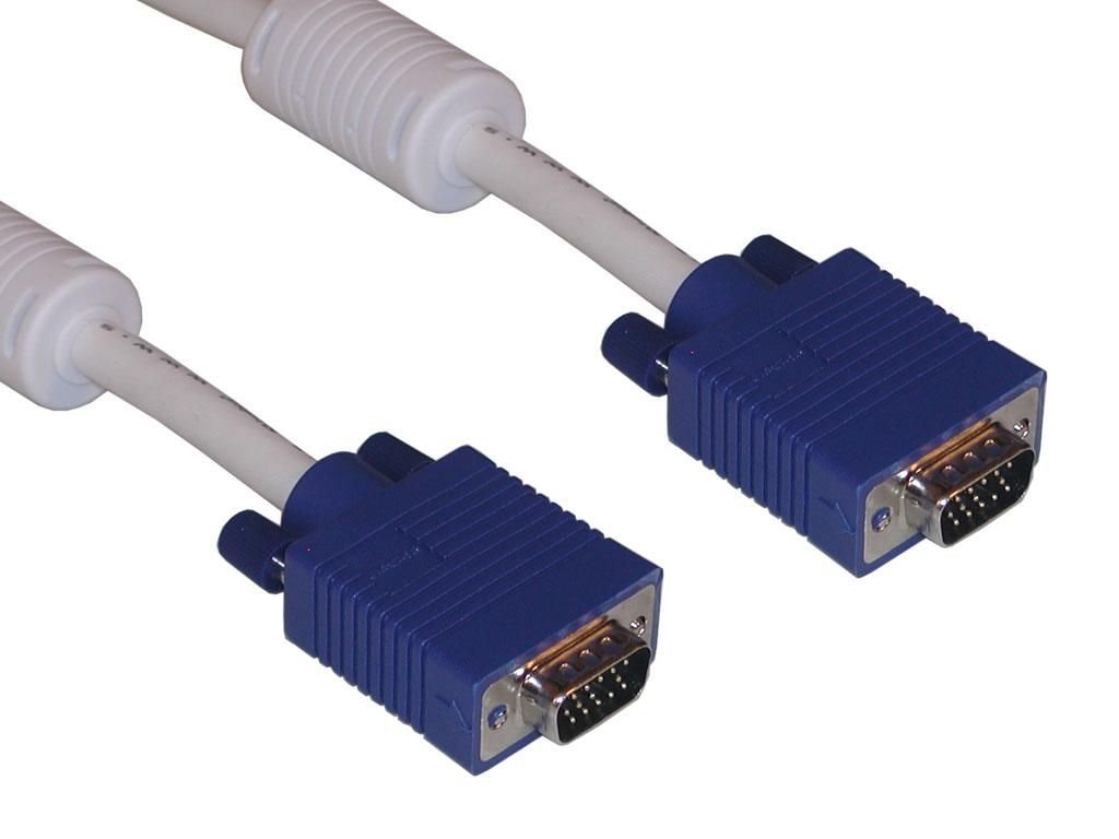 VGA Kablo 50Metre