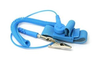 TT-Technic Kablolu AntiStatik Bileklik