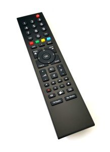 BEKO B40LB5533 LED TV Kumanda