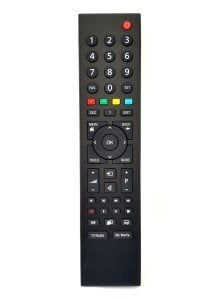 BEKO B40LB5533 LED TV Kumanda