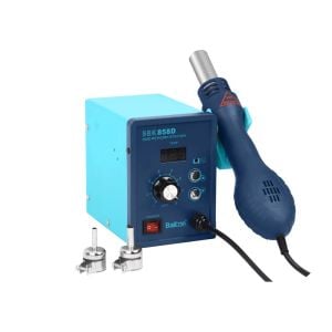 Bakon SBK858D Intelligent Sıcak Hava İstasyonu