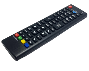 LG AKB73975763 W.Bal Lcd Tv Kumandası