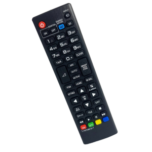 LG AKB73975763 W.Bal Lcd Tv Kumandası