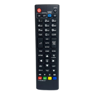 LG AKB73975763 W.Bal Lcd Tv Kumandası