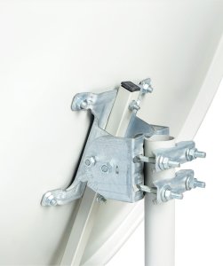 Mega 85cm Ofset Çanak Anten