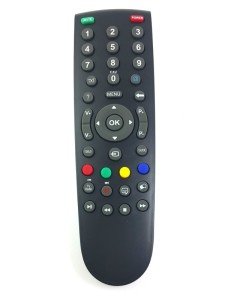 GRUNDIG Yeni LED TV Kumanda LCD-566