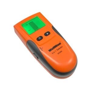 Wellhise WD688 Duvar Elektrik Kablo Dedektörü Tarayıcı