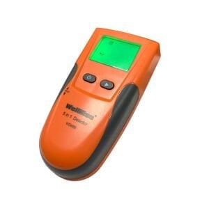 Wellhise WD688 Duvar Elektrik Kablo Dedektörü Tarayıcı