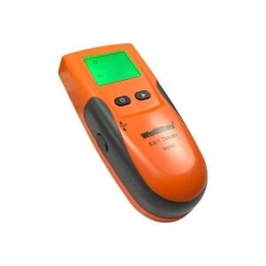 Wellhise WD688 Duvar Elektrik Kablo Dedektörü Tarayıcı