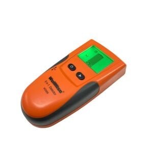 Wellhise WD688 Duvar Elektrik Kablo Dedektörü Tarayıcı
