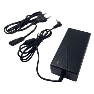 WellPower 12Volt 3Amper Plastik Kasa Adaptör 5.5x2.5mm Jak Fişli