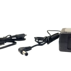 WellPower 12Volt 3Amper Plastik Kasa Adaptör 5.5x2.5mm Jak Fişli