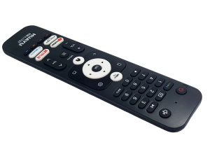 Haier YouTube-Netflix-Prime Video Tuşlu LED TV Kumanda Huayu RM-L1797