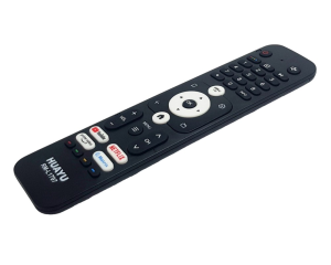 Haier YouTube-Netflix-Prime Video Tuşlu LED TV Kumanda Huayu RM-L1797