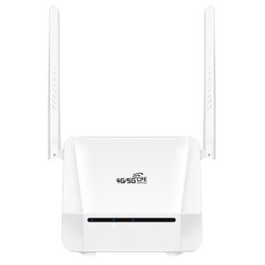 PowerMaster 300Mbps 4G/LTE Sim Kart Destekli Bağımsız Kablosuz Modem