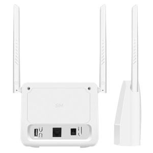 PowerMaster 300Mbps 4G/LTE Sim Kart Destekli Bağımsız Kablosuz Modem