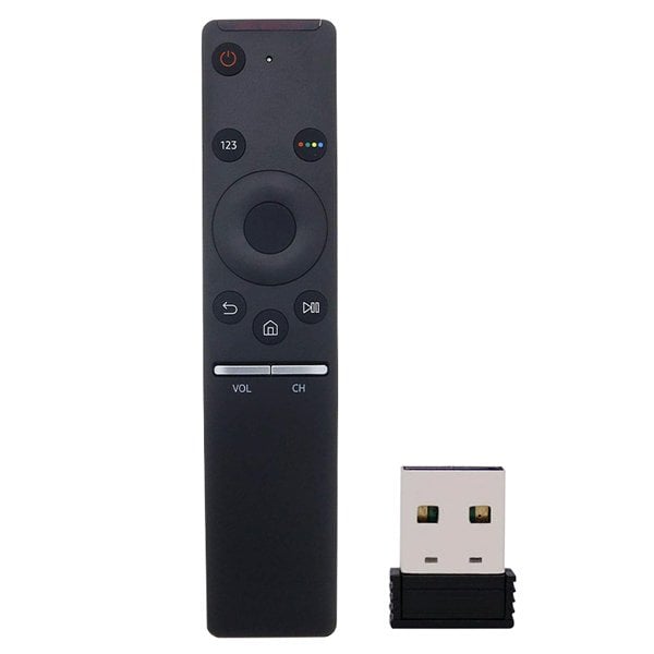SAMSUNG RM-G1700 LCD-LED Smart TV Universal Sihirli Kumanda