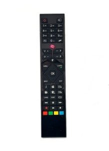 Vestel LED TV Kumanda Yeni Model RCA48105