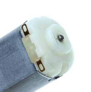 electroon 3Volt Güneş Paneliyle Çalışabilen Mini DC Motor