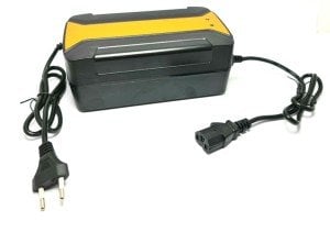 electroon 72Volt 20Amper Elektrikli Bisiklet Şarj Cihazı 72v 20a