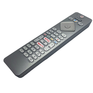 PHILIPS Rakuten Tv - Netflix Tuşlu Led Tv Kumanda Ses Komutlu