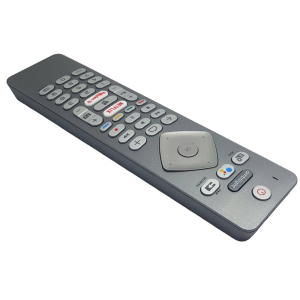 PHILIPS Rakuten Tv - Netflix Tuşlu Led Tv Kumanda Ses Komutlu