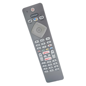 PHILIPS Rakuten Tv - Netflix Tuşlu Led Tv Kumanda Ses Komutlu
