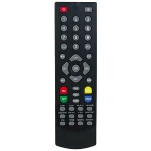 SABA UZ-6700 Uydu Kumandası