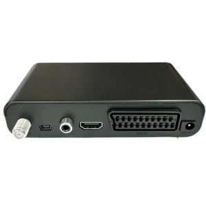 Kyoto KY-1300 Full HD-USB Digital Uydu Alıcı
