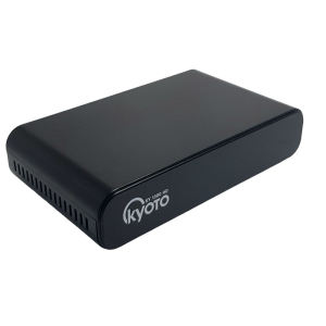 Kyoto KY-1300 Full HD-USB Digital Uydu Alıcı