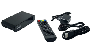 Kyoto KY-1300 Full HD-USB Digital Uydu Alıcı