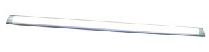 Ledwell 40Watt Beyaz Led Bant Armatür 120cm 220Volt