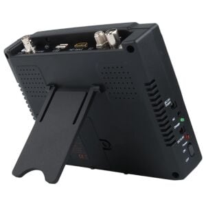 Magbox MG-717S/T+ 7'' İnç Full HD LCD Ekranlı Görüntülü Uydu Yön Bulucu - Uzaktan Kumandalı