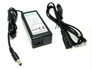 Wellpower 24Volt 3Amper Plastik Kasa Adaptör 24V 3A