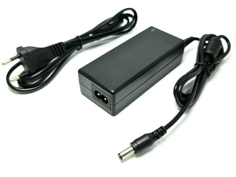 Wellpower 24Volt 3Amper Plastik Kasa Adaptör 24V 3A