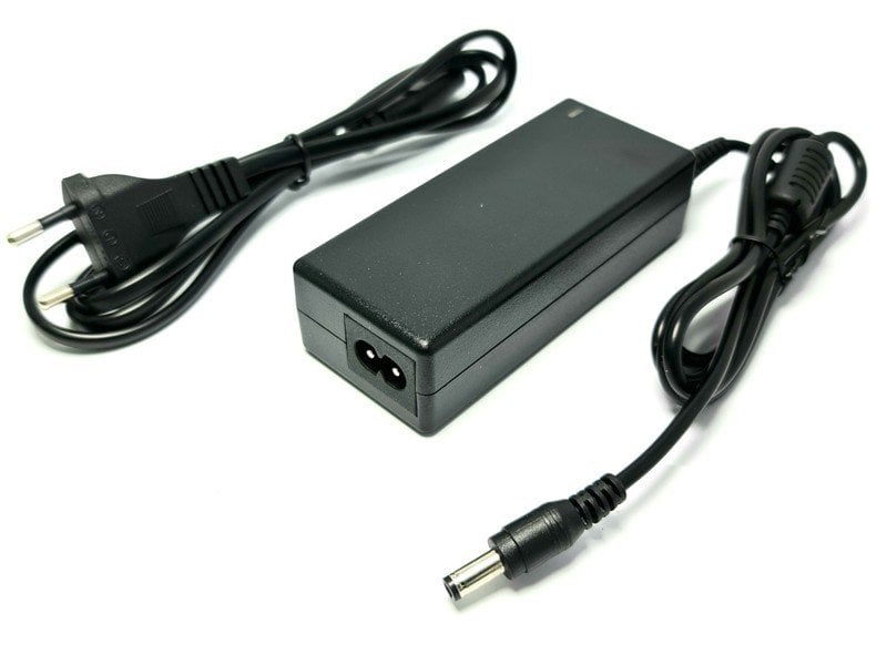 Wellpower 24Volt 3Amper Plastik Kasa Adaptör 24V 3A