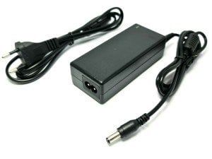 Wellpower 24Volt 3Amper Plastik Kasa Adaptör 24V 3A