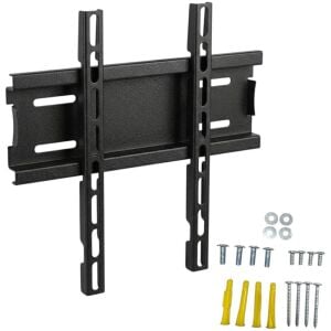 electroon 25-32'' 60-82 Ekran Sabit LCD-LED TV Duvar Askı Aparatı