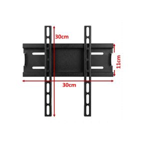 electroon 25-32'' 60-82 Ekran Sabit LCD-LED TV Duvar Askı Aparatı