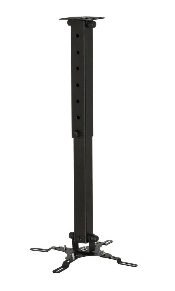 Vontech 35-55cm Projeksiyon Tavan Askı Aparatı PR03