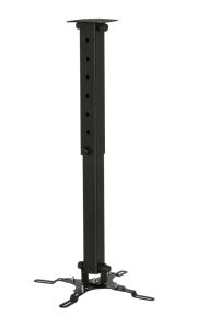 Vontech 35-55cm Projeksiyon Tavan Askı Aparatı PR03