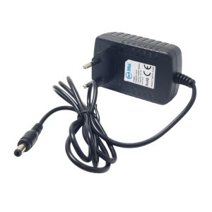 WellPower DC 12Volt 1Amper Adaptör 5.5x2.5mm Jak Fişli