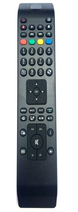 VESTEL RC4800 LED TV Kumandası