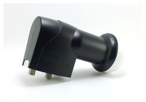 BAFF Smart Series Full HD Twin LNB 0,1dB