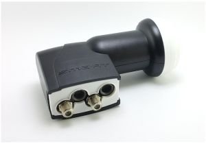 BAFF Smart Series Full HD Twin LNB 0,1dB