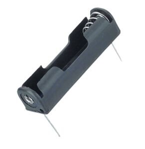 electroon PCB Tip Tekli AA Pil Kutusu